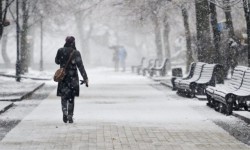 Өлкөдө туруксуз аба ырайы 19-октябрга чейин уланат