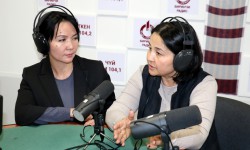 Күндүн темасы: Бишкектеги мектептердин биринде болгон окуучулардын мушташы териштирилүүдө