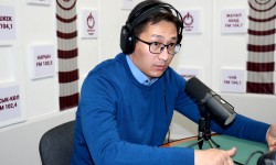 Күндүн темасы: Электрондук башкаруу аракети