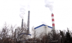 Борбор калаага жылуулук берүү чечими кабыл алынды