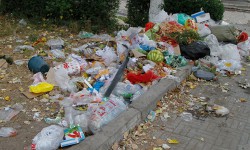 Шаар көркүн бузгандар жазаланат