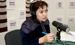 Күндүн темасы: Чылым чегүүгө тыюу салган мыйзам долбоору талкууда