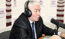 Күндүн темасы: Улуттук кадр резерви кантип түзүлөт?