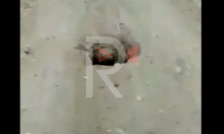 Элдик репортер: Пионер айылынын чуңкур жолдору качан оңолот?