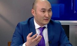 Нуска: Кыргыз генетикасы