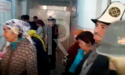 Элдик репортер: Тейлөө кызматы качан жөнгө салынат?