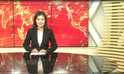 Назира Ахмедова: “Мага 24 саат да аздык кылат”