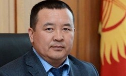 Издөөдө жүргөн Икрамжан Илмиянов кармалып, Бишкекке жеткирилди