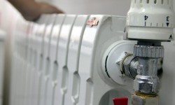 Борбор калаага 18 - октябрдан тартып жылуулук берилди