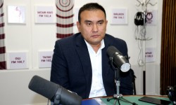 Күндүн темасы: Кыргызстандык жарандар Россиянын “кара тизмесинен” чыгарылат