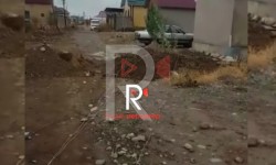 Элдик репортер: Бишкектин Ак-Ордо 2 конушунда электр зымдары тургундарга кооптуу болууда  