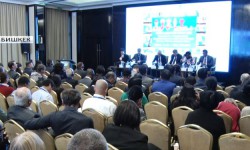 Бишкекте дүйнөлүк тоо форуму башталды