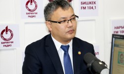 Күндүн темасы: Бизнести колдоо үчүн өкмөттүн жаңы кадамдары