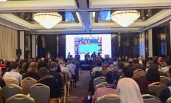 Бишкекте дүйнөлүк тоо форуму-2018 иш-чарасы башталды