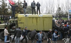 7-апрель майрам күндөрүнүн тизмесине кириши мүмкүн