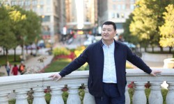 Бир ырдын баяны: Жакшы сөз айтчы мага