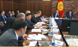 Электрондук кызмат көрсөтүү боюнча мамлекеттик портал тесттик ыргакта ишке кирди