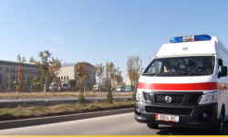 Жол коопсуздук кызматкерлери “Маяк” деген аталыштагы рейд өткөрүүдө