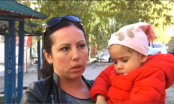 Саламаттыгынан мүмкүнчүлүгү чектелүү балдарга үйдөн билим алуу мүмкүнчүлүгү түзүлдү