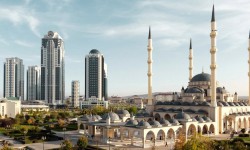 Чеченстан күн санап өнүгүүдө