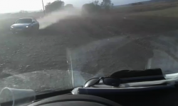 Элдик репортер: айдоочулардын кыжырына тийген Жумгалдын жолу 