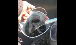 Элдик репортер: Ылайланган суунун айынан айылда ар кандай оорулар көбөйдү