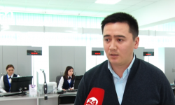 Элге жеңил шарт түзүлдү