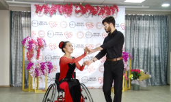 Бий - кыймыл-аракеттин жыргалы