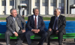 Комсомол уюмуна - 100 жыл