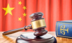 Кытайда кыргызстандык 17 адам соттолду