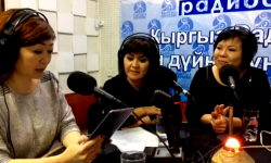 Асель Турдалиева: Сценарийи жок концерт менен эл алдына чыга албайм