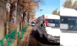 Элдик репортер: Чак түштө болуп жаткан коррупциялык махинация