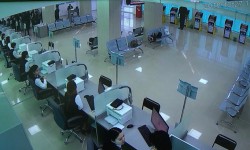 Кызмат көрсөтүүлөрдү жеңилдеткен “Санариптик Кыргызстан” программасынын долбоору даярдалды 