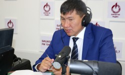 Улукбек Кочкоров: Социалдык көйгөйдү алдын алуу керек