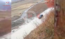 Элдик репортер: Жардын башында турган турак үйлөргө кооптуулук жаралууда