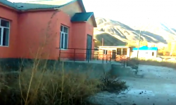 Элдик репортер: Курулуп бүткөн мектеп колдонууга берилбей жатат