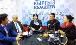 Бүгүн маданият кызматкерлеринин кесиптик майрамы!