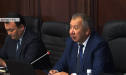 Аймактарды өнүктүрүүгө ар бир мамлекеттик орган жооптуу 