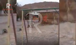 Элдик репортер: шаар тургундарынын кайдыгерлигинен бузулган оюн аянтчасы