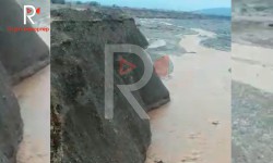 Элдик репортер: Сайдын суусу 6 айылды таза суусуз калтырган турат