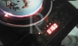 Элдик репортер: кыш келбей жатып Ысык-Атада электр кубаттуулугу азая баштады