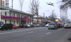 Бир апта ичинде 4 миң жол эрежесин бузуу фактысы катталды