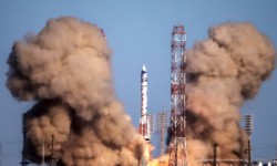 2016-жылы Байкоңурдан 20га жакын ракета учурулат