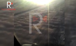 Элдик репортер: Суусамыр-Арал жолунан унаа менен жүрүүгө мүмкүн болбой калды