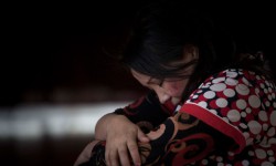 Кыргызстанда үй-бүлөлүк зомбулукка туш болгондордун 95% аялдар