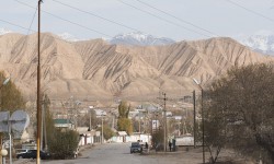 Региондорду өнүктүрүүнүн өбөлгөлөрү