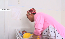 Сүйүнчү пул алуунун шарттары жеңилдейт 