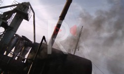 Элдик репортер: Айылдын абасын булгаган завод