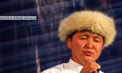 Маалымат жана басма сөз күнүнө карата журналисттер арасында кароо-сынак өттү 