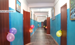 Аймактарды өнүктүрүү жылында Ак-Талаа районунда аткарылган иштер 